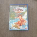 Ps 2 game tarzan, Games en Spelcomputers, Games | Sony PlayStation 2, Ophalen of Verzenden, Zo goed als nieuw