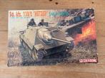 Sd. Kfz. 138/2 HETZER Early - Dragon 6030 1/35, Ophalen of Verzenden, 1:32 tot 1:50, Tank