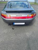Porsche 928 S4 - GTS Clone, Auto's, Porsche, Automaat, 4 zetels, Achterwielaandrijving, Leder