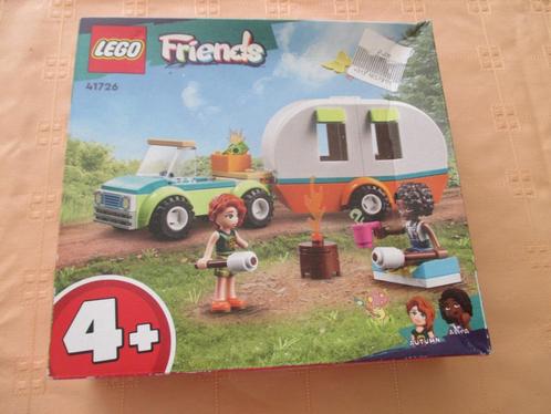 Lego Friends 41726 nieuw!, Kinderen en Baby's, Speelgoed | Duplo en Lego, Nieuw, Lego, Ophalen of Verzenden