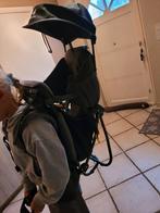 Kinderdrager/ hiking/ draagzak, Dieren en Toebehoren, Ophalen