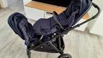Poussette Cybex Gazelle S (FULL équipée), Kinderen en Baby's, Kinderwagens en Combinaties, Met autostoeltje, Zo goed als nieuw