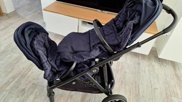 Poussette Cybex Gazelle S (FULL équipée) beschikbaar voor biedingen