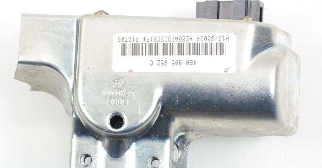 porsche cayenne stuurslot elv reparatie, Autos : Pièces & Accessoires, Tableau de bord & Interrupteurs, Porsche, Utilisé, Enlèvement ou Envoi