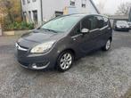 Opel Meriva 1.6 CDTI ecoflex,Airco,Gps,Cruise control,..., Autos, Rétroviseurs électriques, Argent ou Gris, Achat, Euro 6