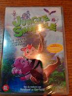 Jungle Shuffle, Enlèvement ou Envoi