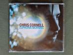 Chris Cornell – Euphoria Morning (CD Soundgarden Audioslave), Cd's en Dvd's, Cd's | Rock, Ophalen of Verzenden, Alternative