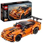 Lego chevrolet corvette zr1, Kinderen en Baby's, Speelgoed | Duplo en Lego, Ophalen, Zo goed als nieuw, Complete set, Lego