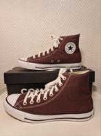 Converse sneaker (vetersluiting) - Bruin - 41, Kleding | Dames, Nieuw, Converse, Sneakers, Bruin