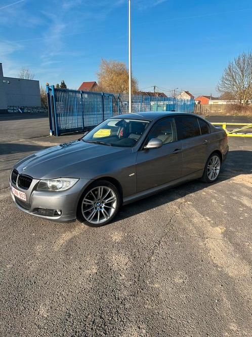 BMW 316D, Auto's, BMW, Particulier, Bluetooth, Euro 5, Automaat, Ophalen