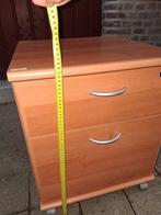 Bureau kast ladenkast, Antiek en Kunst, Ophalen