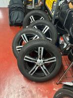 Velgen set met nieuwe winterbanden 5x112, Auto-onderdelen, Banden en Velgen, Ophalen, 16 inch, Winterbanden, Velg(en)