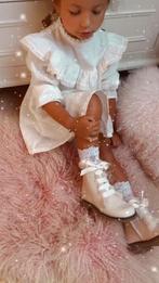 Prachtig kleed Lovebyjackie - maat 4 jaar- nieuw!, Enfants & Bébés, Vêtements enfant | Taille 104, Lovebyjackie, Fille, Robe ou Jupe