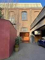 Ruime loft op de site van Redloft met 1 slpk en terras, Immo, 100 m², 162 kWh/m²/an, 1 pièces, Appartement