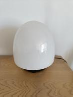 Ebe 34 tafellamp van Giusto Toso voor Leucos, Huis en Inrichting, Ophalen, Modern, Minder dan 50 cm, Glas