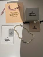 Collier Vivienne Westwood, Enlèvement ou Envoi, Neuf, Argent, Avec pendentif