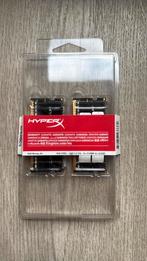Kingston HyperX 16GB DDR3L (2 x 8GB), Computers en Software, RAM geheugen, DDR3, Ophalen of Verzenden, Zo goed als nieuw, Laptop