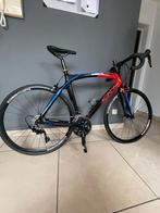 CKT 369 carbon koersfiets, maat XL, Ophalen, Zo goed als nieuw