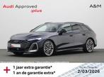 Audi A5 Avant A5 Avant 2.0 TFSI Quattro Edition one S tronic, Auto's, Audi, Automaat, Navigatiesysteem, 170 g/km, Break