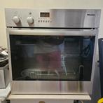 Miele Inbouwoven, Ophalen, Zo goed als nieuw
