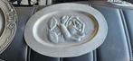 Assiette étain, Antiek en Kunst, Antiek | Tin, Ophalen