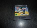Sega game gear Super Kick Off (orig), Games en Spelcomputers, Games | Sega, Ophalen of Verzenden, Gebruikt, Sport, Game Gear