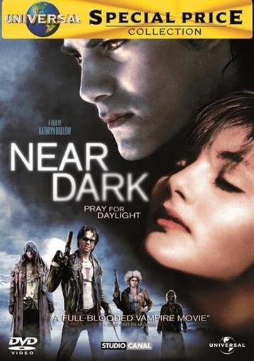Near Dark (1987) Dvd Zeldzaam ! Bill Paxton