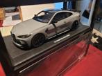 Bmw m4 ac scnitzner van gt spirit splinter nieuw, Ophalen of Verzenden, Nieuw