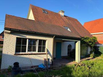 Zelf uit te breken tegelpannen, Doe-het-zelf en Bouw, Ophalen, Gebruikt, Steen of Klei, 15 m² of meer