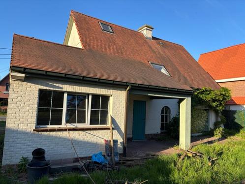 Zelf uit te breken tegelpannen, Doe-het-zelf en Bouw, Dakpannen en Dakbedekking, Gebruikt, Dakpannen, Steen of Klei, Rood, 15 m² of meer