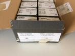 Niko-aansluitingen: 2x RJ 45 cat 6 stp en 1x Rj45 cat 6 stp, Ophalen of Verzenden, Nieuw