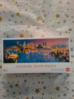Puzzel nieuw 504 stuks panoramic jigsaw puzzle, Ophalen of Verzenden
