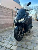 Sym jet x 125 (05/2023), Fietsen en Brommers, Ophalen, Overige modellen, 125 cc, Zo goed als nieuw