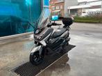 Yamaha nmax 2020 4200km goede algemene staat 2650€, Motoren, Motoren | Yamaha, Scooter, Particulier, 11 kW of minder