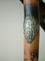 Oude bergstok met Dinant-embleem in reliëf, Ophalen, Overige typen
