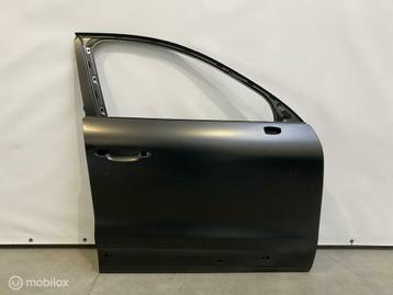 Portier Rechts Voor Porsche Macan 95B NIEUW ORIG 95B831022B beschikbaar voor biedingen