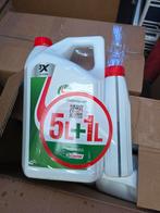 Castrol gtx 5w30 c4  5l+1l, Ophalen of Verzenden