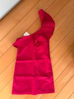 Cocktail jurje Tara Jarmon - NIEUW, Neuf, Enlèvement ou Envoi, Rose, Taille 36 (S)