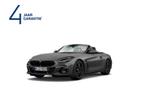 BMW Serie Z Z4 sDrive20i/Ind. Frozen Grey II/M-Sport/Harm.Ka, Argent ou Gris, Entreprise, Cabriolet, Noir