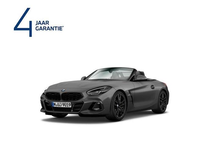 BMW Serie Z Z4 sDrive20i/Ind. Frozen Grey II/M-Sport/Harm.Ka, Auto's, BMW, Bedrijf, Z4, Adaptieve lichten, Adaptive Cruise Control