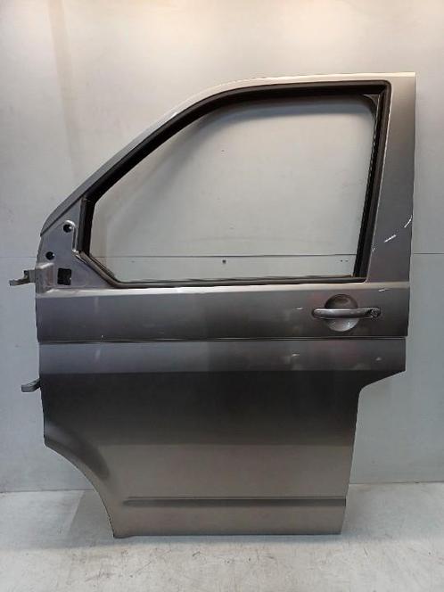 PORTIER LINKS VOOR Volkswagen Transporter T6, Auto-onderdelen, Carrosserie, Deur, Volkswagen, Voor, Links, Gebruikt