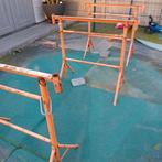 Metsersschragen, Doe-het-zelf en Bouw, Ophalen, Gebruikt