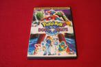 dvd pokémon doel deoxys, Cd's en Dvd's, Dvd's | Tekenfilms en Animatie, Ophalen of Verzenden, Tekenfilm