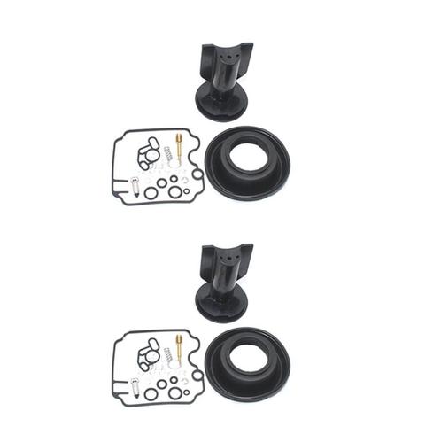 2x Pakkingset Ducati Monster 600 750 900 SS Revisieset, Motoren, Onderdelen | Ducati, Nieuw, Verzenden