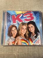 K3 CD'S, Cd's en Dvd's, Boxset, Gebruikt, Muziek, 3 tot 5 jaar