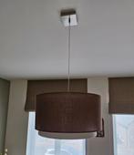 hanglamp, Ophalen, Zo goed als nieuw, Stof, Minder dan 50 cm
