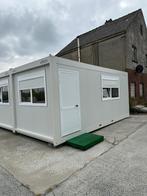 Bureau Containers, Ophalen