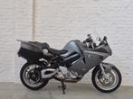 BMW 800ST F 800 ST ABS te koop bij Motomobilia, Motoren, 2 cilinders, Motorrijbewijs A, Bedrijf, Meer dan 35 kW