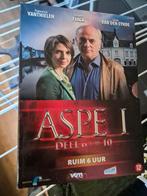 Dvd box aspe I, Cd's en Dvd's, Dvd's | Tv en Series, Ophalen of Verzenden