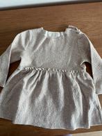 Kleedje Zara, Kinderen en Baby's, Babykleding | Maat 80, Meisje, Jurkje of Rokje, Ophalen of Verzenden, Zo goed als nieuw